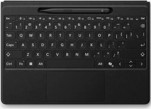 Microsoft Surface Pro Flex Keyboard mit Slim Pen 2