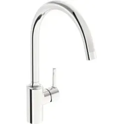 Hansa Spültisch-Einhebelmischer HANSAVANTIS