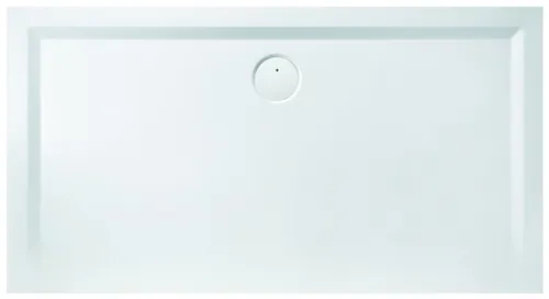 Hoesch Muna Rechteckduschwanne 1600 x 900 mm von Hoesch