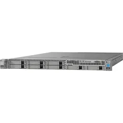 Cisco BE6M-M4-K9 Server II mit 3 Jahren Garantie von Cisco