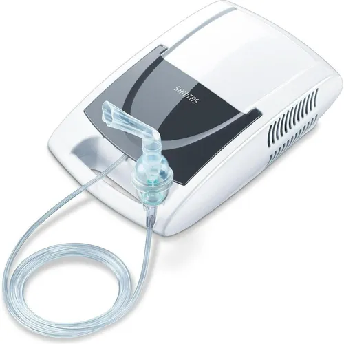 Produktbild SANITAS SIH 21 Inhalationsgerät