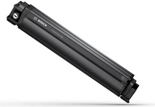 Bosch PowerTube 400 Vertikal Akku Batterie