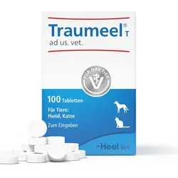 Traumeel T ad us. vet. Tabletten 100 St