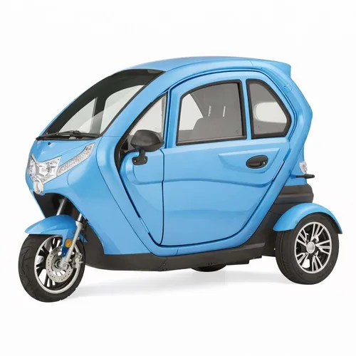 Urban Hopper Cabin Kabinenroller E-Auto 72V 52Ah - Kompakter Kabinenroller mit Straßenzulassung und LED-Beleuchtung. Reichweite bis 60 km, ideal für den täglichen Einsatz. Maximale Zuladung von 220 kg, perfekt für entspannte Fahrten.