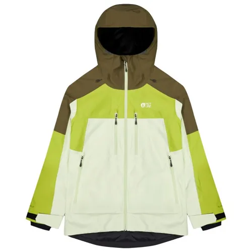 Produktbild Picture Women's Exa Skijacke Gr M bunt
