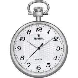 Festina Taschenuhr mit Kette F2020/1 von Festina
