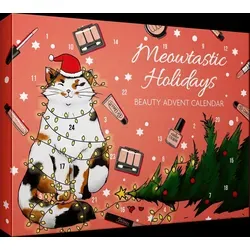 Meowtastic Holidays