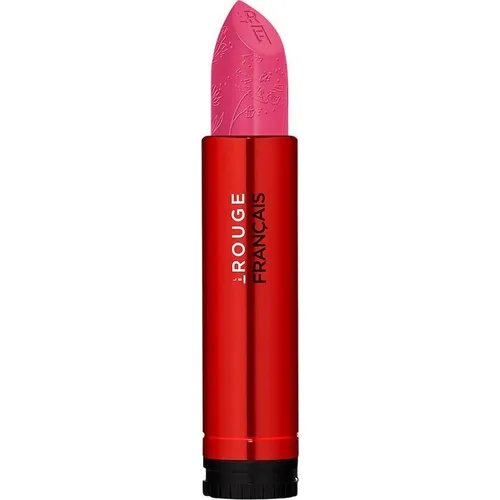 le rouge francais Lippenstift Creme-Lippenstift 041 Nachfüllpackung 4 g - Lippenstifte - Hochwertiger Creme-Lippenstift in Nachfüllpackung, sorgt für langanhaltende Farbe und Pflege für Ihre Lippen.