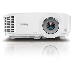 BenQ MH733 Business DLP Beamer - Beamer mit 4000 ANSI Lumen, Full HD und 3D-ready für beeindruckende Präsentationen, ideal für Konferenzen und Meetings.