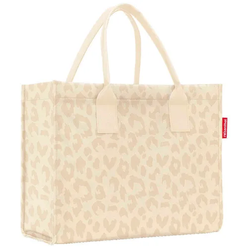 Reisenthel Daily Shopper – Stylische Einkaufstasche - Die Reisenthel Daily Shopper vereint modernes Design mit Funktionalität. Ideal für den Alltag oder das Büro, bietet sie ein großes Hauptfach und praktische Innentaschen. Der wasserabweisende Stoff schützt Ihre Einkäufe.