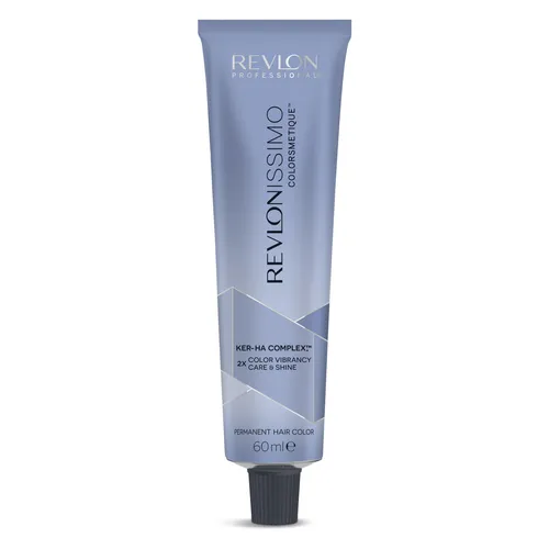 Revlon Professional Colorsmetique 8.1 Hellblond Asch (8.1 Hellblond Asch) (8007376057685)