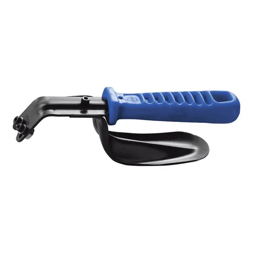 Produktbild Noga Blechentgrater mit 2 HSS-Schneidscheiben