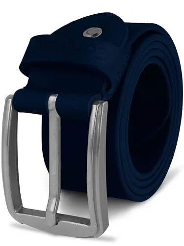 Gürtel Blau von Cartvelli