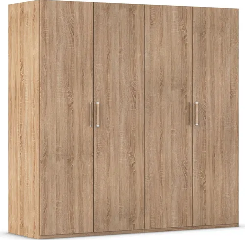 Kleiderschränke Braun von Rauch