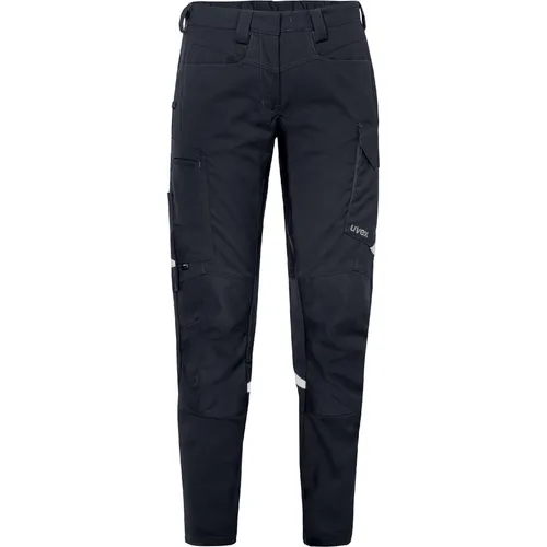 Cargohose suXXeed mobility graphit-grau, Größe 19 - Arbeits- & Schutzkleidung mit sportlichem Design, perfekt sitzend und aus robusten Materialien, ideal für die Automobilindustrie.