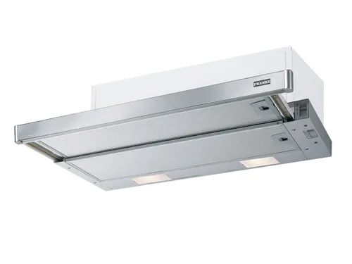 Franke Flexa FTC 912 Flachschirmhaube Edelstahl 90 cm von Franke