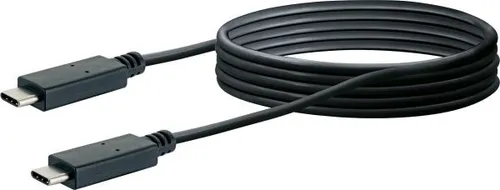 Produktbild Schwaiger USB Anschlusskabel 2 m