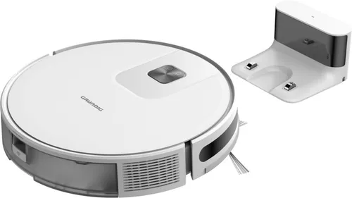 GRUNDIG VCR 4230 Staubsaugerroboter