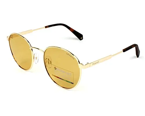 Sonnenbrillen Orange von Polaroid