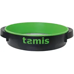 Triuso Gartensieb Sandsieb aus ABS Kunststoff