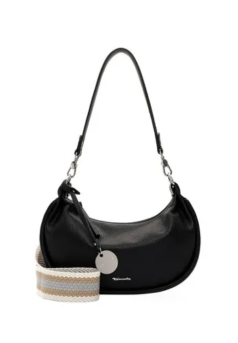 Tamaris Handtasche TAS Felicitas - Elegante Damen-Handtasche - Handtaschen für Damen in Echtleder-Optik, mit verstellbarem Umhängeriemen und viel Stauraum für alles Wichtige. Ideal für jeden Anlass und Lebensstil.