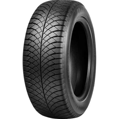 NANKANG CROSS SEASONS AW-6 215/45R18 93Y - Ganzjahresreifen für alle Wetterbedingungen, hohe Leistung bis 300 km/h, ideal für sicheres Fahren das ganze Jahr über.