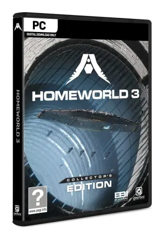 Homeworld 3