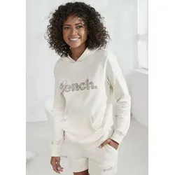 Kapuzensweatshirt BENCH LOUNGEWEAR Damen von Bench.