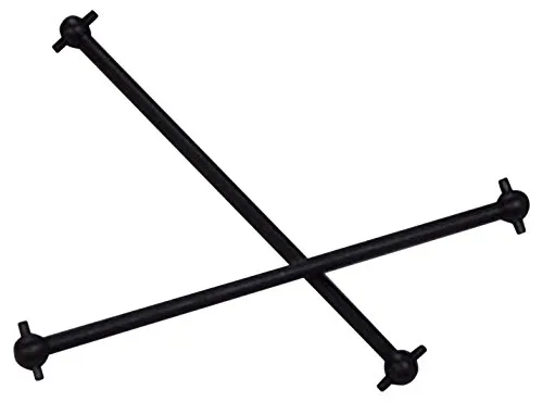 Amewi 004-06022 06022 Antriebswelle 80mm 2 Stück