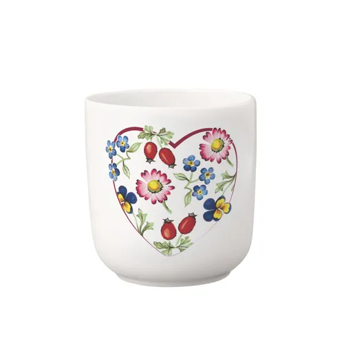 Villeroy & Boch 275 Jubilee Collection Becher Petite Fleur 0,29 L 275 Jubilee Collection 1016889654