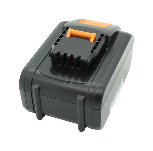 AccuCell Werkzeugakku LiIon 12V 4,0Ah ersetzt Worx WA3540