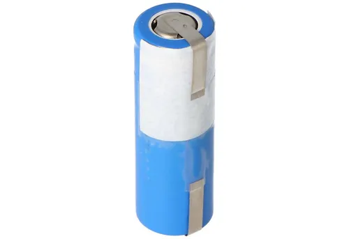 AccuCell Elektrische Zahnbürste Akku passend für Zahnbürste Braun Oral-B Pro Type 3766 Li-ion-Akku ca