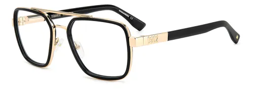 Dsquared2 D2 0064 Herren-Brille von Dsquared2