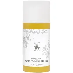 MÜHLE ORGANIC Rasurbalsam 100 ml von MÜHLE