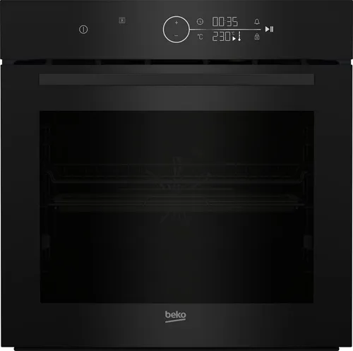 BEKO Pyrolyse Backofen 