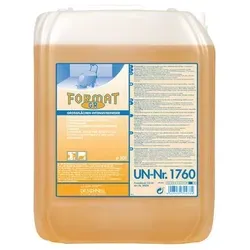 Dr. Schnell FORMAT GR Automatenreiniger 10 l von DR.SCHNELL