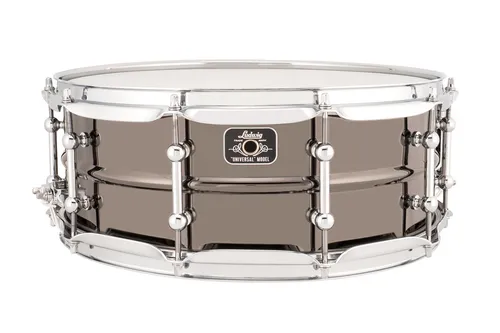 Ludwig Universal Chrome Snare Drum 14'' x 5,5''