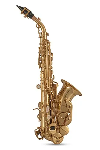 Saxophone von Roy Benson