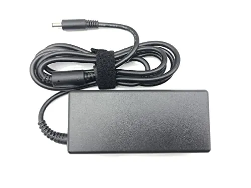 T-ProTek AC Adapter Netzteil Ladegerät Ladekabel kompatibel für Dell XPS 11 (9P33-2019)