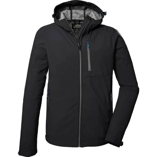 KILLTEC Herren Funktionsjacke KOS 259 MN SFTSHLL JCKT