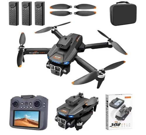 Drohnen bis 200 Euro von Goldstern-Tech