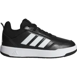 adidas TENSAUR SPORT 3.0 K Sneaker für Kinder & Jugendliche schwarz 38 EU - Sportliche Sneakers in Größe 38, ideal für aktive Kinder. Mit schnürbarem Design und rutschfester Gummisohle für optimalen Halt beim Spielen.