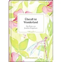 Überall ist Wunderland