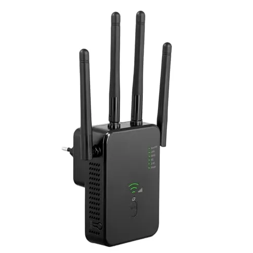 WLAN Verstärker 1200Mbit/s