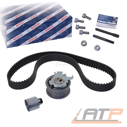 Produktbild Bosch Zahnriemensatz 1 987 948 253