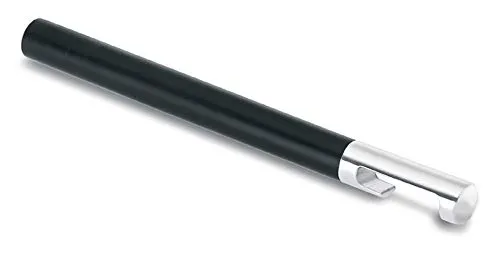 Flaschenöffner Schwarz von Blomus