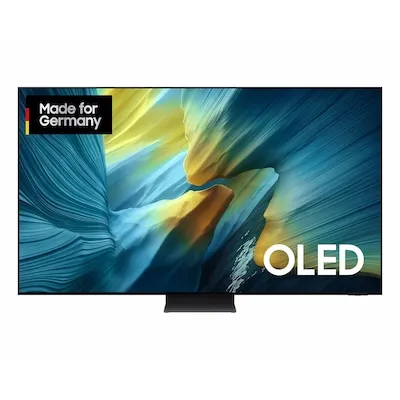 Samsung GQ83S95F – 83 Zoll 4K OLED Smart TV (2025)