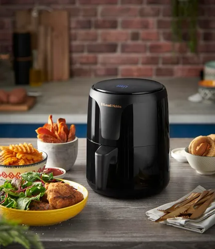 Russell Hobbs SatisFry Air (schwarz)