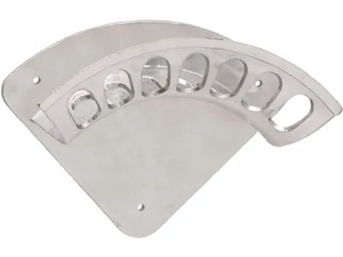 Werkstatt-Wandschlauchhalter 5121 B.257mm T.106mm LM KARASTO - Schlauchwagen in Profiqualität, extrem stabil und aus einem Guss gefertigt – ideal für Werkstätten und Garagen.