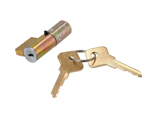 Lenkerschloss Ø14mm - Simson S50, S51